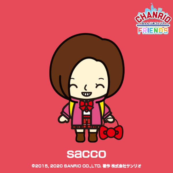 sacco